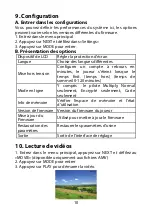 Preview for 44 page of Sunstech MEDUSA User Manual