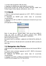 Preview for 45 page of Sunstech MEDUSA User Manual