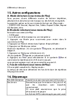 Preview for 47 page of Sunstech MEDUSA User Manual