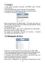 Preview for 62 page of Sunstech MEDUSA User Manual