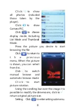 Preview for 75 page of Sunstech MITRA User Manual