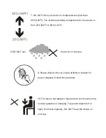 Preview for 3 page of Sunstech NEPTUN User Manual