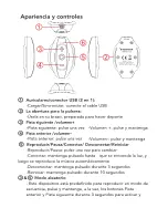 Предварительный просмотр 20 страницы Sunstech NEPTUN User Manual