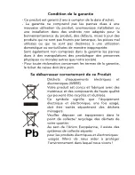 Preview for 37 page of Sunstech NEPTUN User Manual