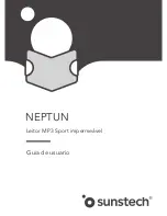 Предварительный просмотр 39 страницы Sunstech NEPTUN User Manual