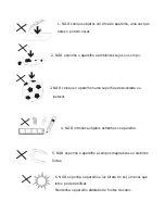 Предварительный просмотр 40 страницы Sunstech NEPTUN User Manual