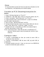 Preview for 48 page of Sunstech NEPTUN User Manual