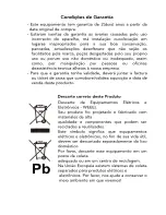 Preview for 50 page of Sunstech NEPTUN User Manual