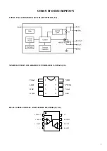 Предварительный просмотр 7 страницы Sunstech PLF-77TD Service Manual