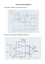 Preview for 9 page of Sunstech PLF-77TD Service Manual