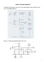 Preview for 12 page of Sunstech PLF-77TD Service Manual