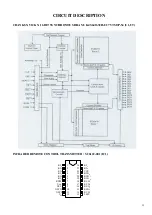 Предварительный просмотр 13 страницы Sunstech PLF-77TD Service Manual