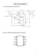 Preview for 15 page of Sunstech PLF-77TD Service Manual