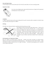 Preview for 4 page of Sunstech PXR6SBT Instruction Manual