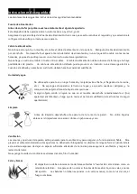 Preview for 12 page of Sunstech PXR6SBT Instruction Manual