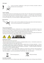 Preview for 13 page of Sunstech PXR6SBT Instruction Manual