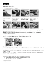 Preview for 31 page of Sunstech PXR6SBT Instruction Manual