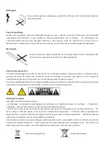 Preview for 35 page of Sunstech PXR6SBT Instruction Manual