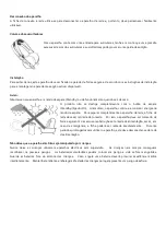 Preview for 36 page of Sunstech PXR6SBT Instruction Manual