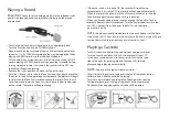 Preview for 9 page of Sunstech PXRC5CD Instruction Manual