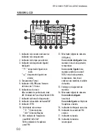 Предварительный просмотр 50 страницы Sunstech RP-DS800 Operation Manual