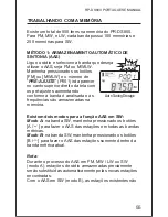 Предварительный просмотр 55 страницы Sunstech RP-DS800 Operation Manual