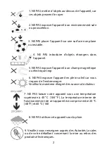 Preview for 41 page of Sunstech Sedna User Manual