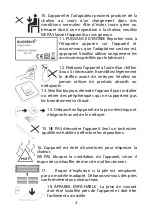 Preview for 42 page of Sunstech Sedna User Manual