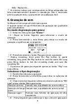 Preview for 67 page of Sunstech Sedna User Manual