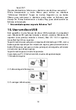 Preview for 71 page of Sunstech Sedna User Manual