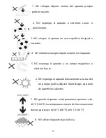 Предварительный просмотр 13 страницы Sunstech SPUBT770 User Manual