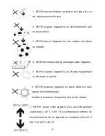 Предварительный просмотр 24 страницы Sunstech SPUBT770 User Manual