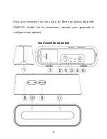 Предварительный просмотр 27 страницы Sunstech SPUBT770 User Manual