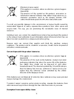 Preview for 33 page of Sunstech TAB109QC User Manual