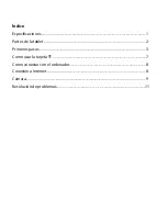 Preview for 37 page of Sunstech TAB109QC User Manual