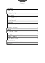 Preview for 2 page of Sunstech TAB743GQC User Manual