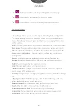 Preview for 8 page of Sunstech TAB743GQC User Manual