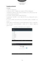 Preview for 66 page of Sunstech TAB743GQC User Manual