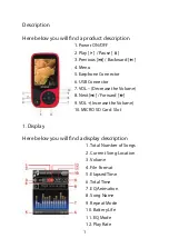 Preview for 3 page of Sunstech THORN User Manual