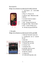 Preview for 27 page of Sunstech THORN User Manual