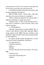 Preview for 31 page of Sunstech THORN User Manual