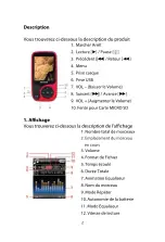 Preview for 50 page of Sunstech THORN User Manual