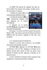 Preview for 56 page of Sunstech THORN User Manual