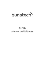 Preview for 72 page of Sunstech THORN User Manual