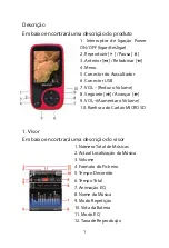 Preview for 74 page of Sunstech THORN User Manual