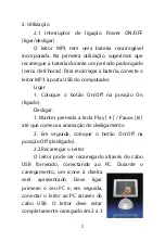 Preview for 75 page of Sunstech THORN User Manual