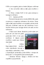 Preview for 90 page of Sunstech THORN User Manual