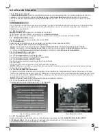 Preview for 6 page of Sunstech TLE9 User Manual