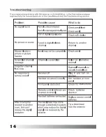 Preview for 31 page of Sunstech TLE9 User Manual