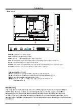 Preview for 7 page of Sunstech TLEI19 Instruction Manual